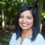 Dr Mikhila Wildey recieves Pew Teaching Excellence Award